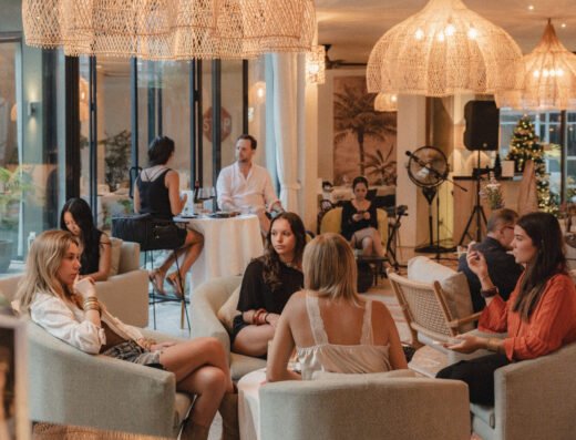 Le Restaurant by The Club Bali