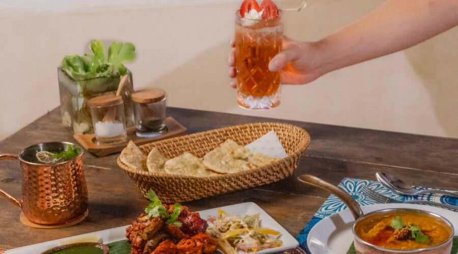 How to Choose the Right Restaurant in Bali for Any Occasion