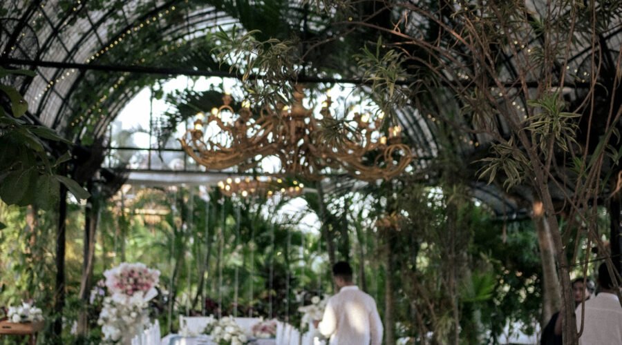 A Hidden Gem for Your Intimate Wedding in Bali