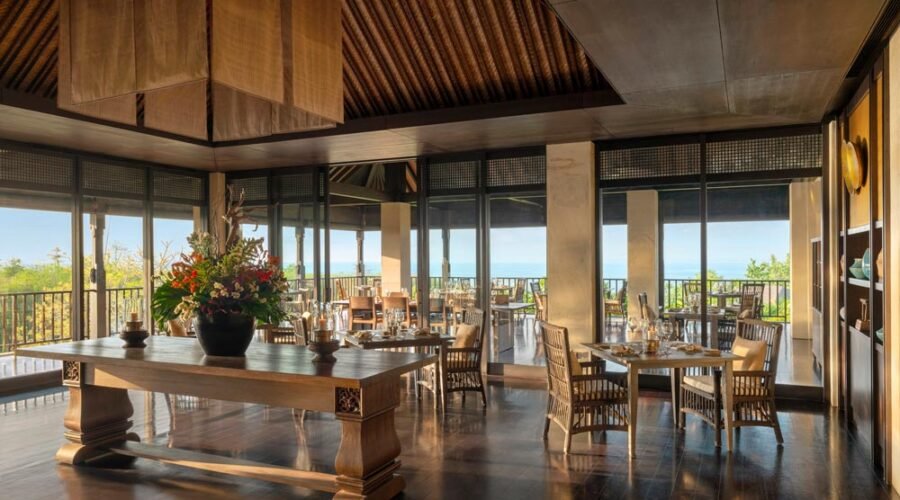 From Wellness to Dining: A Connected Culture